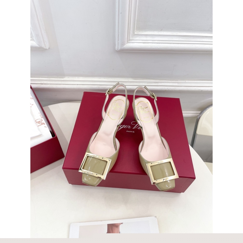 Roger Vivier High Heels